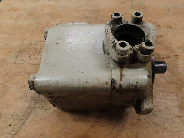 Vickers B880 0C592 5133 60A 1A2 282L Hydraulic Vane Pump 3" Inlet 1.5" Out SAE