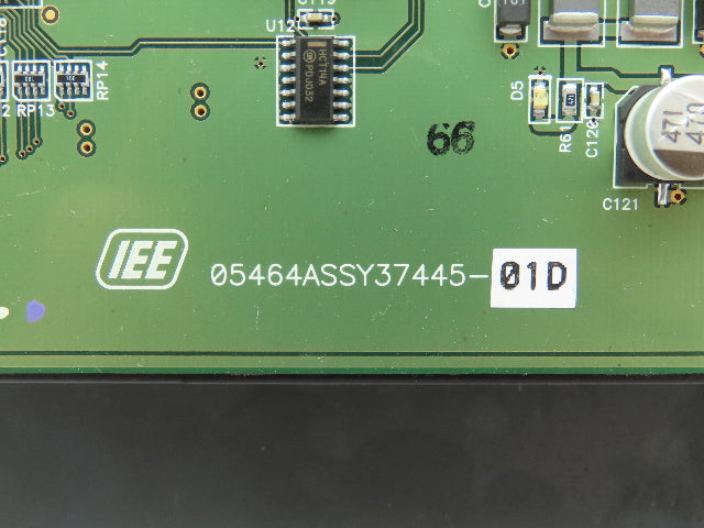 Visi-Trak 38413-01 Rev B AMLCD Screen HMI Interface w/ Training Manuals