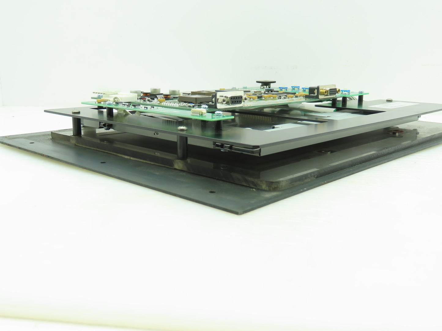 Visi-Trak 0564ASSY38413-02 Rev. AMLCD 12in Screen HMI Interface