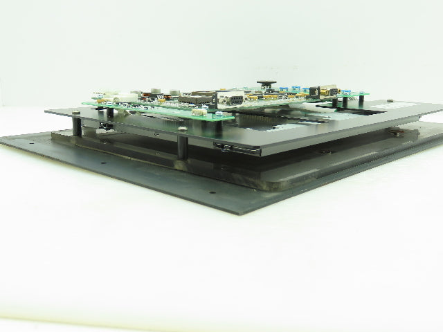 Visi-Trak 0564ASSY38413-02 Rev. AMLCD 12in Screen HMI Interface