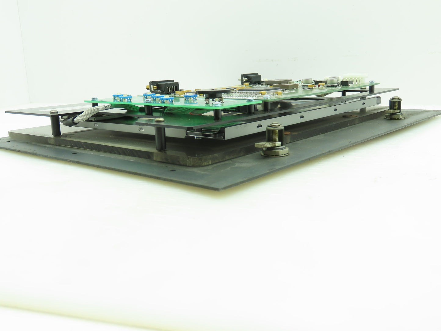 Visi-Trak 0564ASSY38413-02 Rev. AMLCD 12in Screen HMI Interface