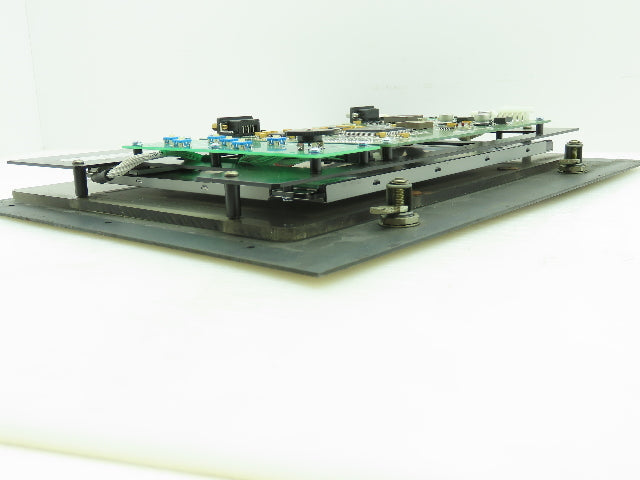 Visi-Trak 0564ASSY38413-02 Rev. AMLCD 12in Screen HMI Interface