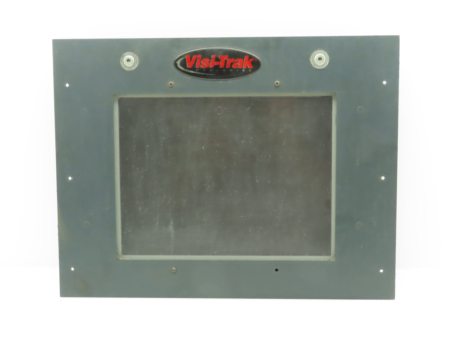 Visi-Trak 0564ASSY38413-02 Rev. AMLCD 12in Screen HMI Interface