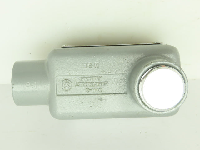 ELECTRO Model 907 Hall Effect Digital Speed Sensor 24VDC For Hazardous Location