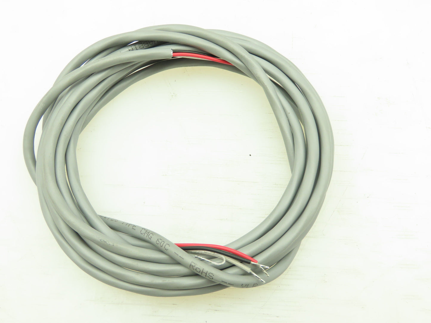 ELECTRO Model 907 Hall Effect Digital Speed Sensor 24VDC For Hazardous Location