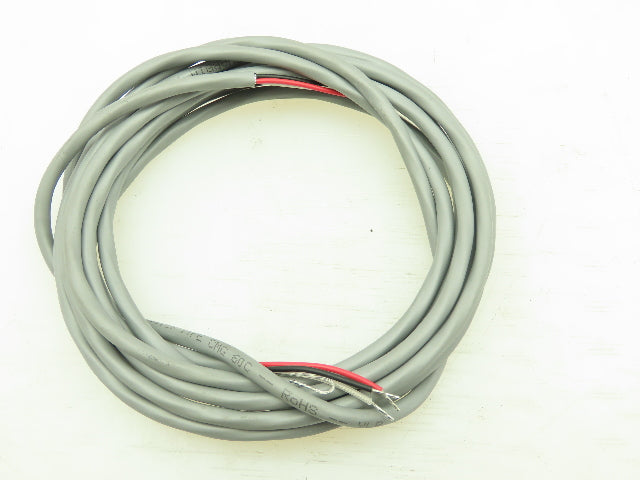 ELECTRO Model 907 Hall Effect Digital Speed Sensor 24VDC For Hazardous Location