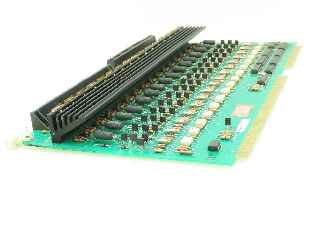 Cincinnati Milacron 3-531-4590A Injection Molder HDCO Control PCB Card