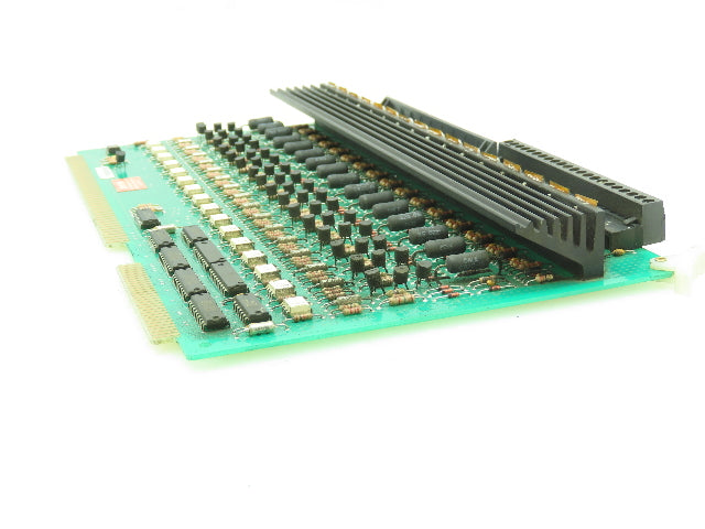 Cincinnati Milacron 3-531-4590A Injection Molder HDCO Control PCB Card