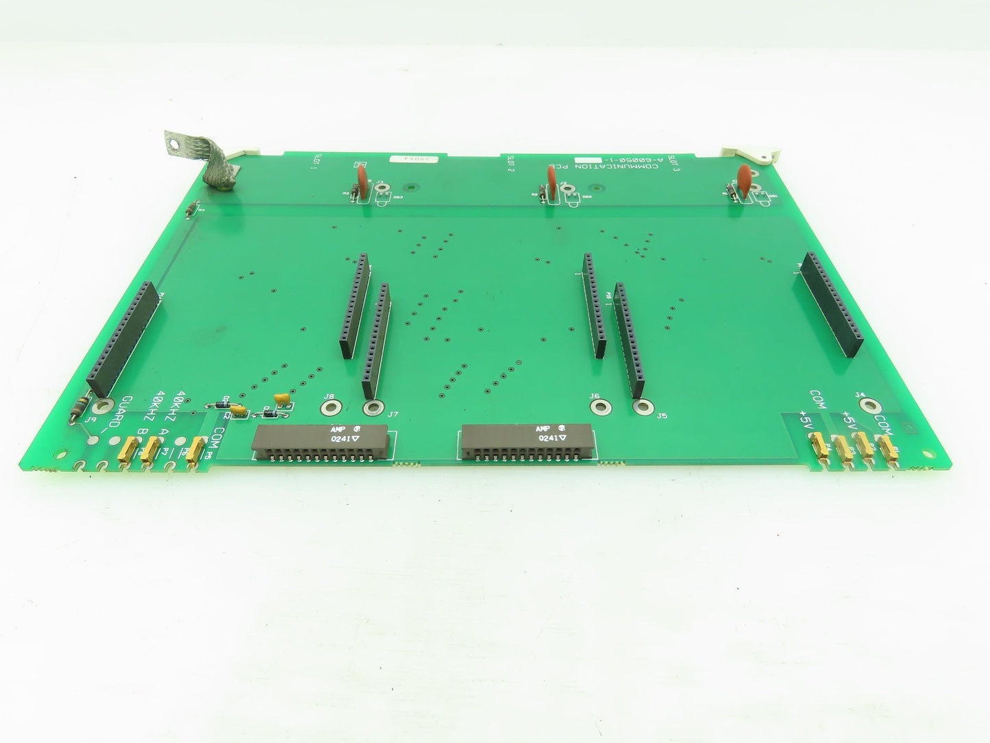 Barber Colman A-60050-1 Communications Board 3-Slot