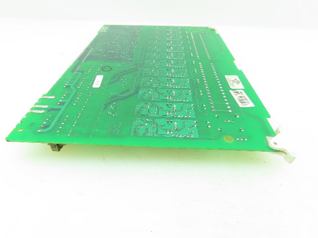 Barber Colman A-60133-005 Temperature Control Analog Input PC Board HMI