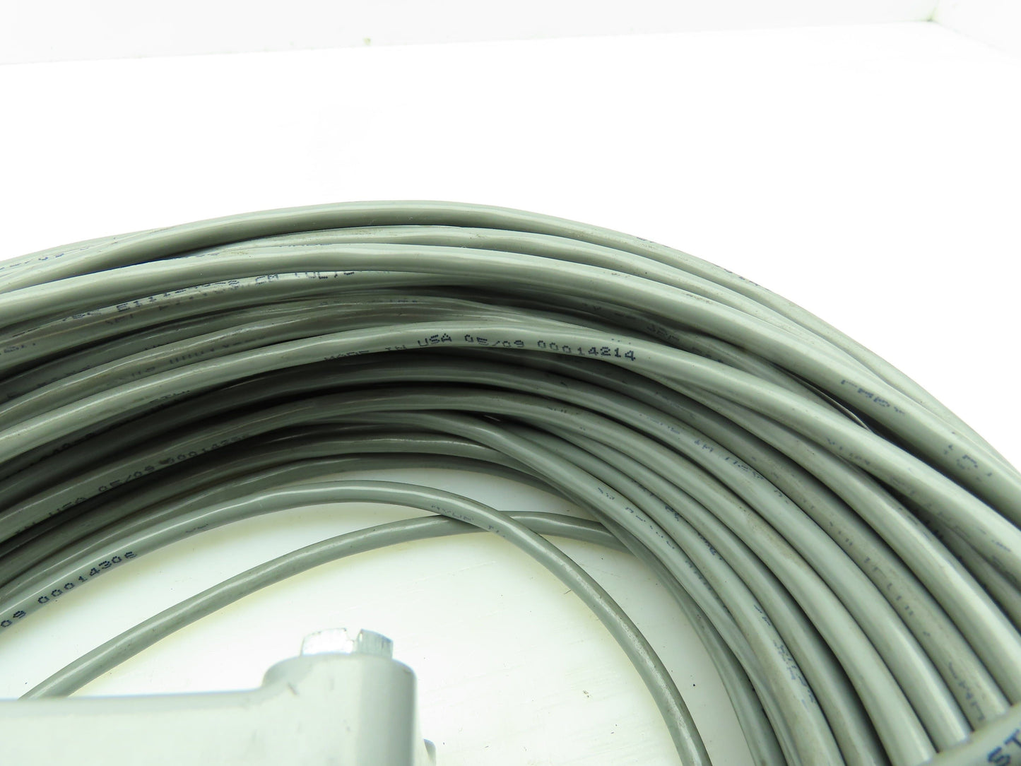 ELECTRO 907 Hall Effect Digital Speed Sensor 25VDC Hazardous Location 125' Wire