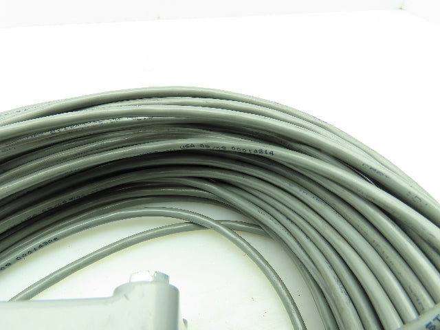 ELECTRO 907 Hall Effect Digital Speed Sensor 25VDC Hazardous Location 125' Wire