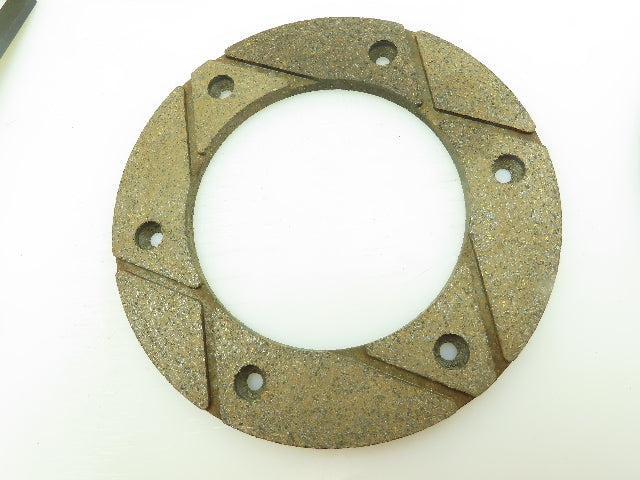 Horton Air Champ Clutch Brake Disc Bearing Spring Seal Kit