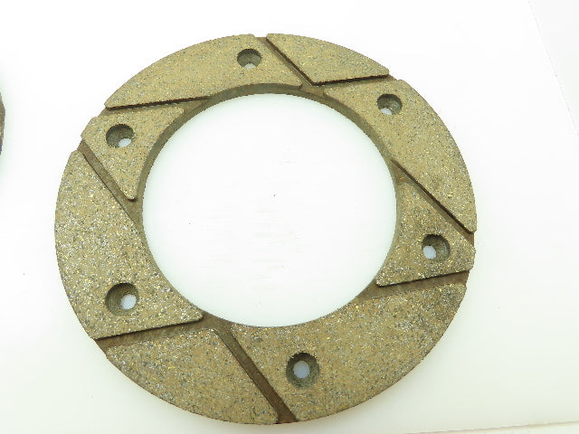 Horton Air Champ Clutch Brake Disc Bearing Spring Seal Kit