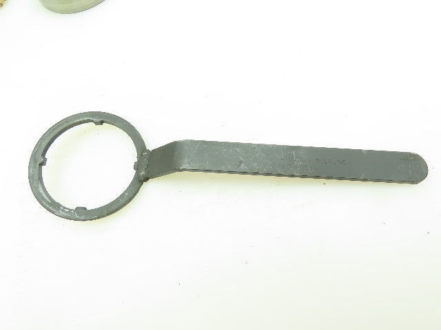 Horton Air Champ Clutch Brake Disc Bearing Spring Seal Kit
