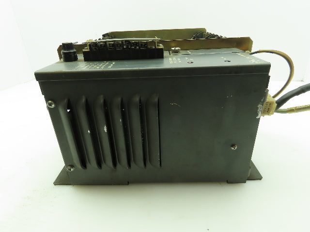 Allen Bradley 1771-AB Ser A Chassis 8-Slot card Rack PLC Power Supply 635224-01