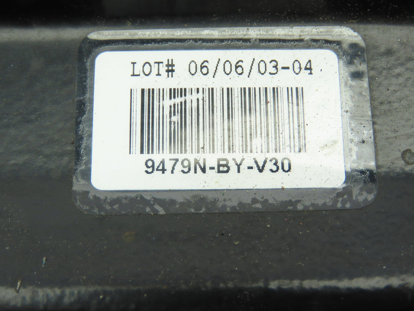 Bray 91-0635-113A0-532 Automator / Valve Position Monitor and 2" Ball Valve