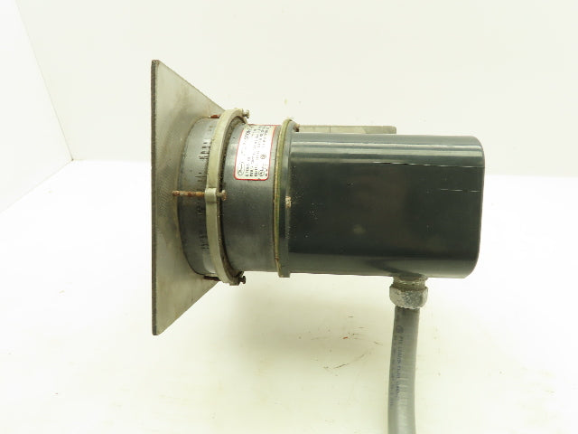 Dwyer A3230 Photohelic Pressure Switch/Gauge A3000 Series 0-30PSI 1/3HP 120/240V