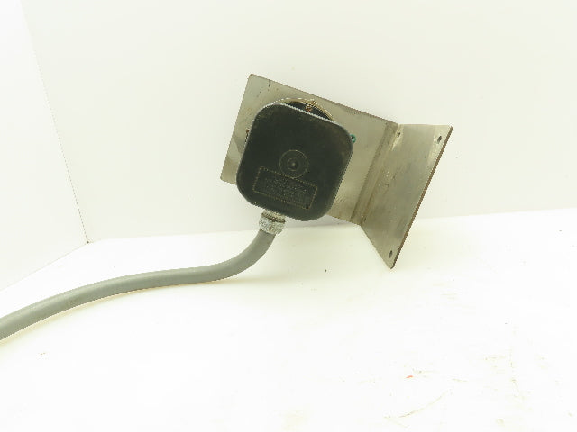 Dwyer A3230 Photohelic Pressure Switch/Gauge A3000 Series 0-30PSI 1/3HP 120/240V
