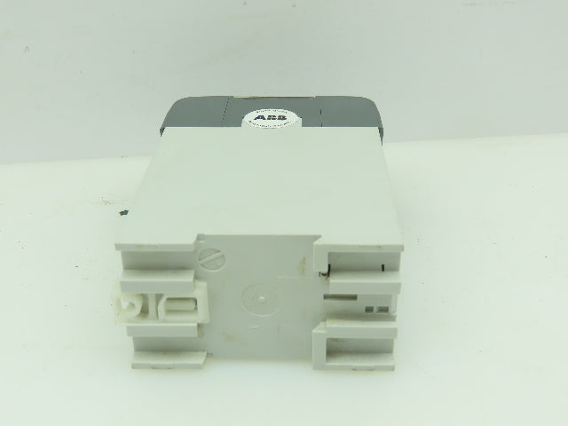 ABB 2TLA020070R4800 Pluto B22 Jokab Safety Controller