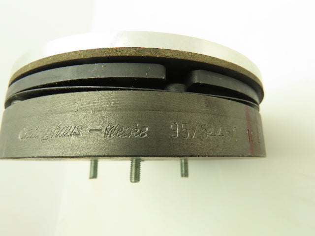 Ortlinghaus ABB 2284 261-S Robotics Brake And Clutch 22.5V 5/8"Bore 95/54451