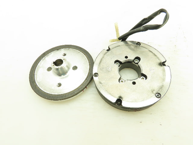 Ortlinghaus ABB 2284 261-S Robotics Brake And Clutch 22.5V 5/8"Bore 95/54451