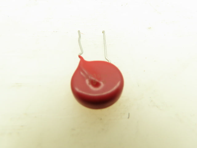 Littelfuse 480L40 Metal Oxide Varistors LA Series 2-Pin Disc LOT OF 100