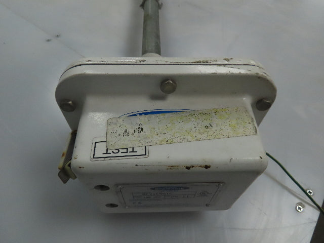 Bindicator RF91C5G1C Level Indicator Sensor Probe 74" (Extended) 120V