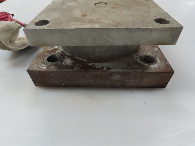 Rice Lake Weighing Systems RL9000TWM-75K Load Cell, 75,000 LB, Set of 4