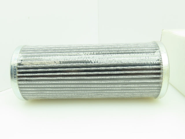 Filtrec DHD240G10B Hyd. Filter Element 10 Micron 1.3"ID 2.7"OD 6"L DHD240H10B
