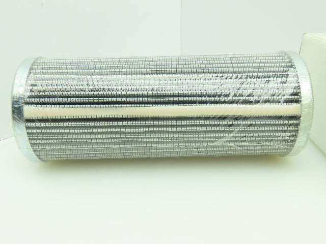 Filtrec DHD240G10B Hyd. Filter Element 10 Micron 1.3"ID 2.7"OD 6"L DHD240H10B