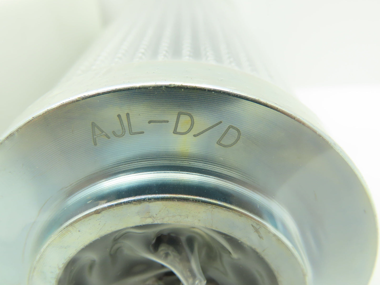 Filtrec DHD240G10B Hyd. Filter Element 10 Micron 1.3"ID 2.7"OD 6"L DHD240H10B