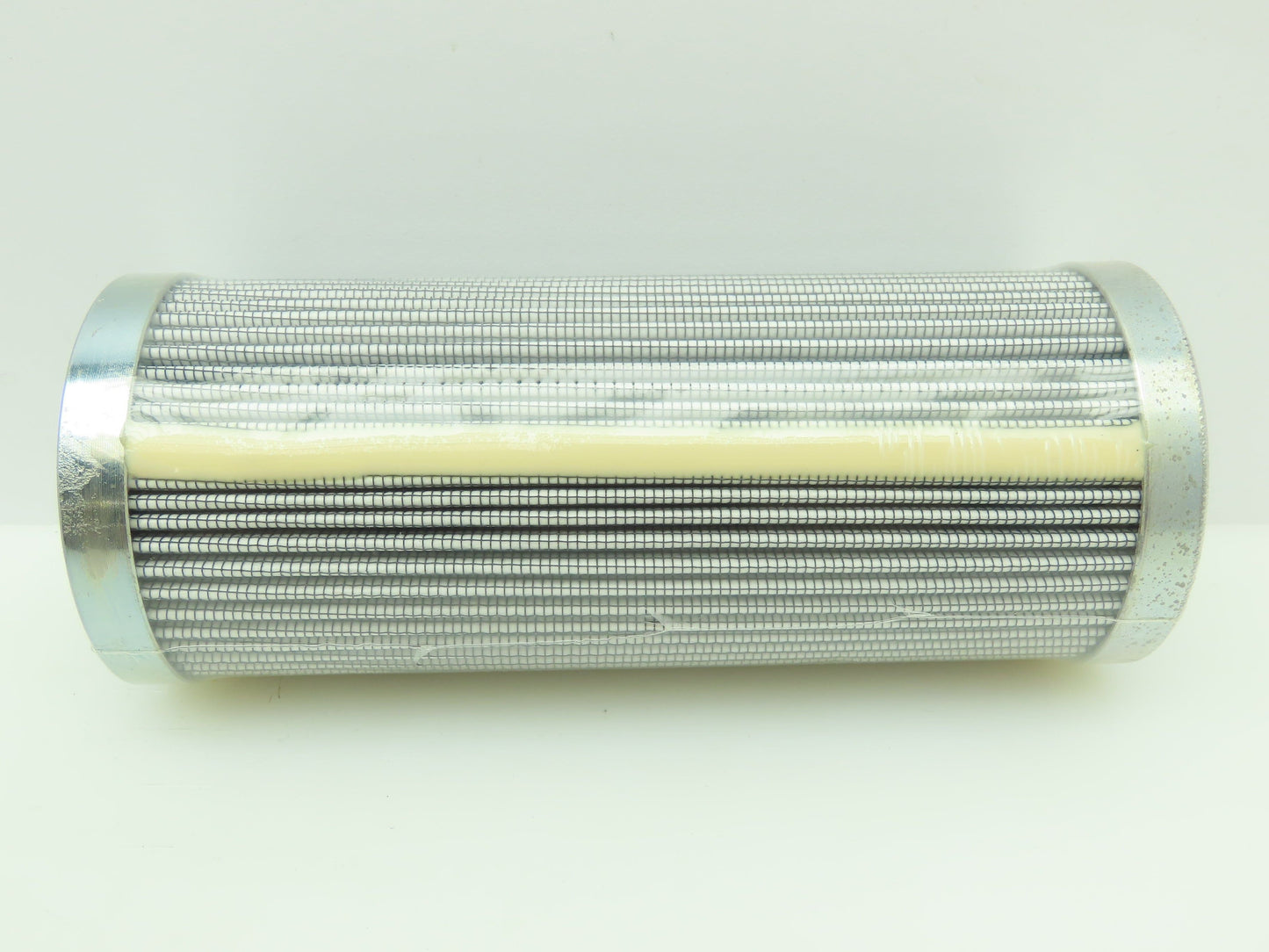 Filtrec DHD240G10B Hyd. Filter Element 10 Micron 1.3"ID 2.7"OD 6"L DHD240H10B