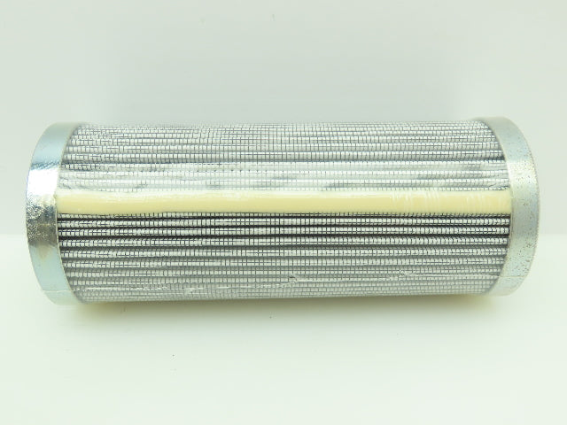 Filtrec DHD240G10B Hyd. Filter Element 10 Micron 1.3"ID 2.7"OD 6"L DHD240H10B