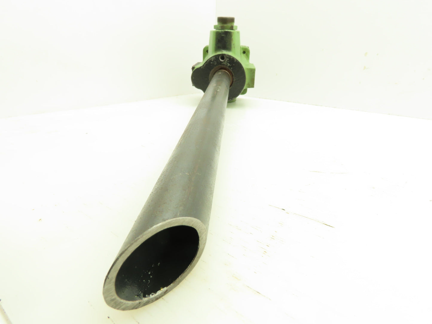 Parker 10-S-25W-M-20-CC Tell-Tale Hydraulic Tank Top Filter 1" BSP w/Indicator