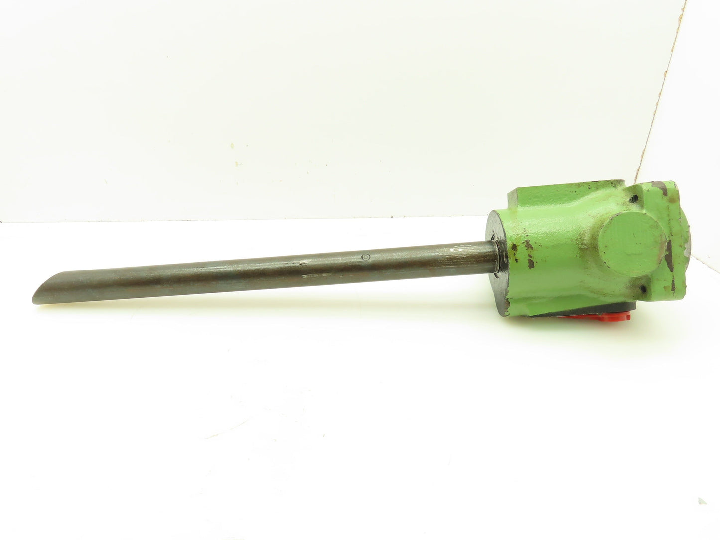 Parker 10-S-25W-M-20-CC Tell-Tale Hydraulic Tank Top Filter 1" BSP w/Indicator