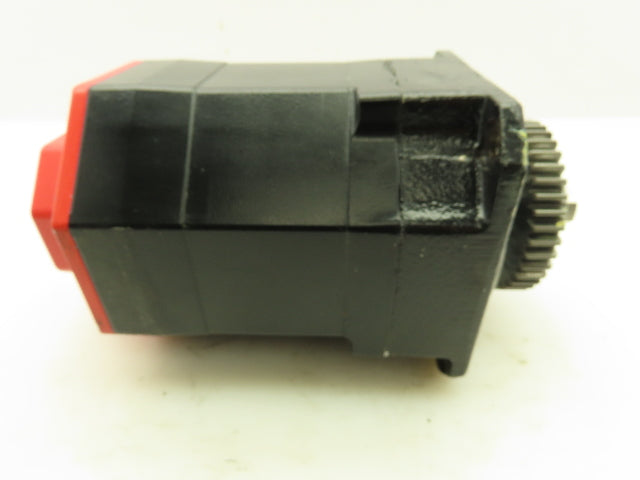 Fanuc am8/4000i A06B-0235-B605 Servo Motor W/A860-2014-T301 Pulsecoder Encoder