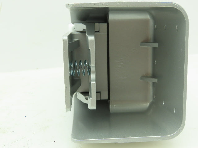 Daiwa Dencyo FKD-12 Electric Foot Control Switch w/Toe Guard
