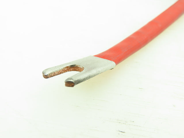 Helwig 11-175020-105-2-02 Carbon Motor Brush 2"x 1-3/4"x 1/2" LOT OF 6