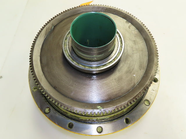 Fanuc Main Gear Drive Swivel Axis Reducer Slew Bearing M710i Robot