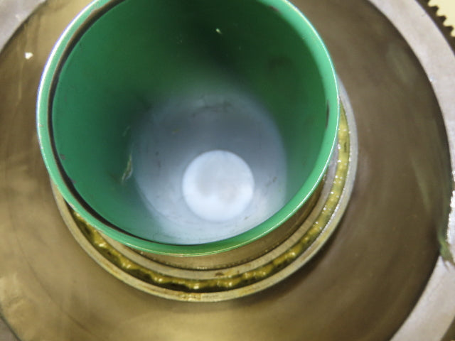 Fanuc Main Gear Drive Swivel Axis Reducer Slew Bearing M710i Robot