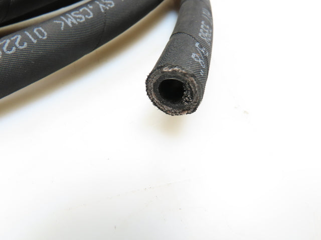 Dayco Pressure Hose AIT 3398 3/8" ID CSM,SY,CSM 01220F-1, 50 Feet