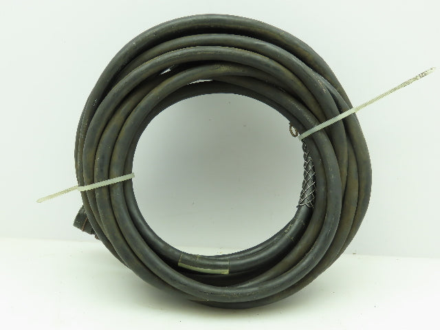 Ingersoll Rand 99385395 REV 00 16 Conductor 17 Pin Cable Instrumentation 32'