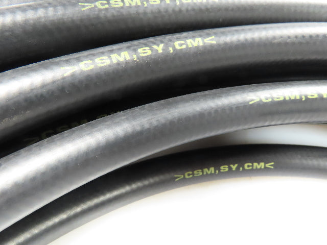 Yokohama PSE311S9 Automotive Power Steering Hose 3/8" ID Low Expansion, 50 Feet
