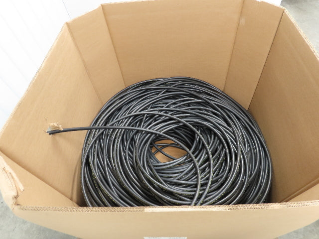 Yokohama PSE311S9 Automotive Power Steering Hose 3/8" ID Low Expansion, 50 Feet