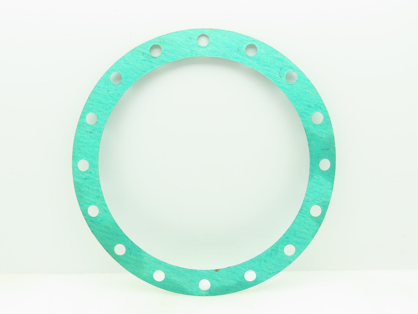 Thermoseal C-4401 Klinger Sil Flange Gasket 17" Outside Diameter 13.5" Inside