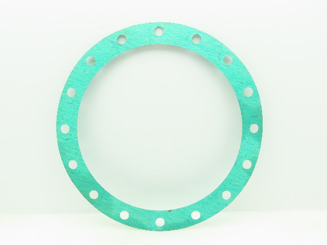 Thermoseal C-4401 Klinger Sil Flange Gasket 17" Outside Diameter 13.5" Inside