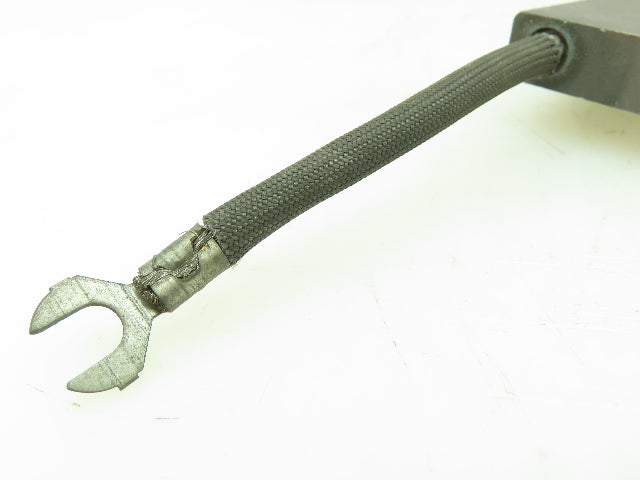 SPEC CG6535 Carbon Motor Brush 2"x 1-1/2"x 1/2" LOT OF 6