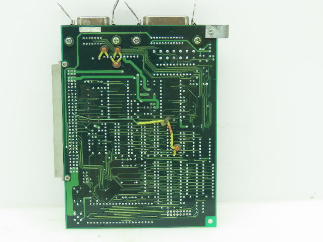 HORYU ENG 8042-101A1-3 Circuit Board Servo Control Module