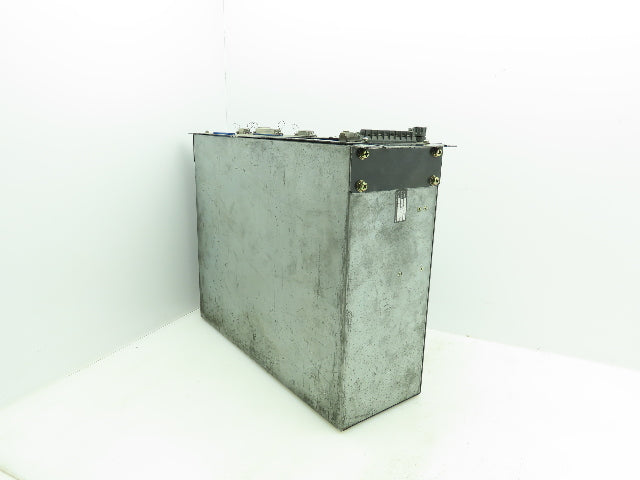 Horyu Eng. 8036-100B Circuit Board Module Rack Enclosure PLC Chassis